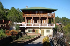 Leela Orchard, Sonapani, Mukteshwar