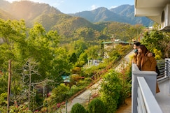 The Summer House 3BHK Villa-Dehradun by Homeyhuts, Dehradun