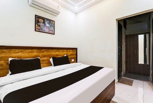 Hotel O Kasol Inn