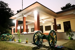 Maharaja Kothi, Bandhavgarh