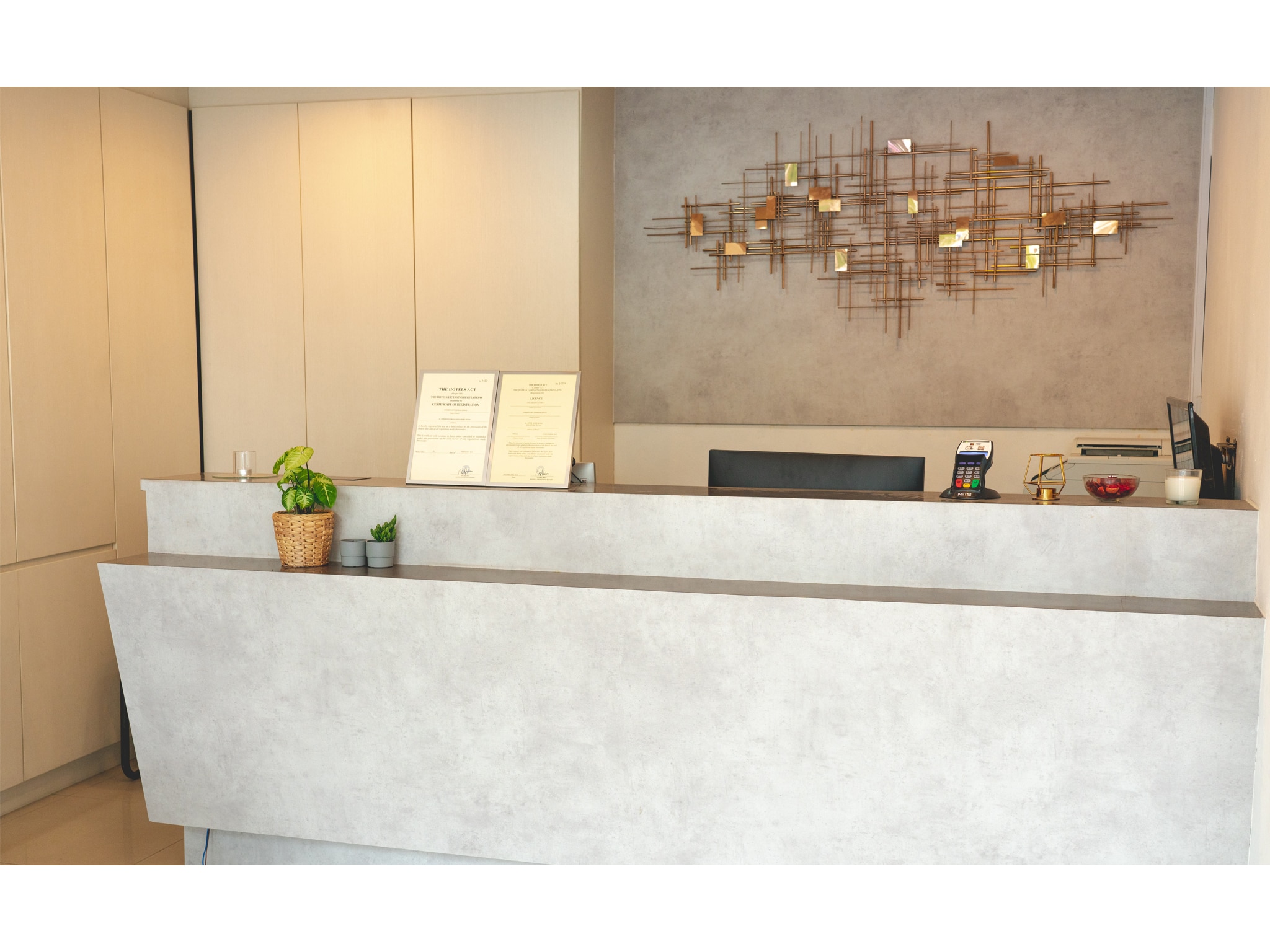 Cherryloft Express Singapore 2 4 4 7 Hotel Price Address