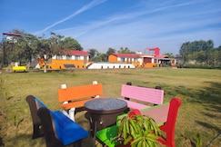 Rishi Van, Bahror