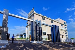 Chennas heritage hotel and resorts, Visakhapatnam