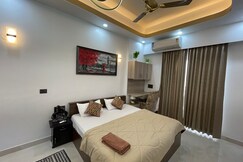 Bright and cozy, Dadri