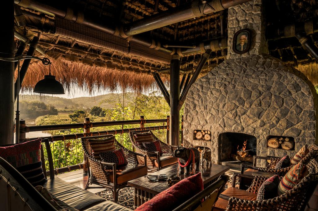 Four Seasons Tented Camp Golden Four Seasons Tented Camp Golden