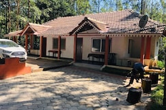 Silver shadow homestay, Chikmagalur