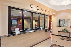 Super 8 by Wyndham Hollywood/LA Area, Los Angeles