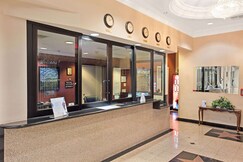 Super 8 by Wyndham Hollywood/LA Area, Los Angeles