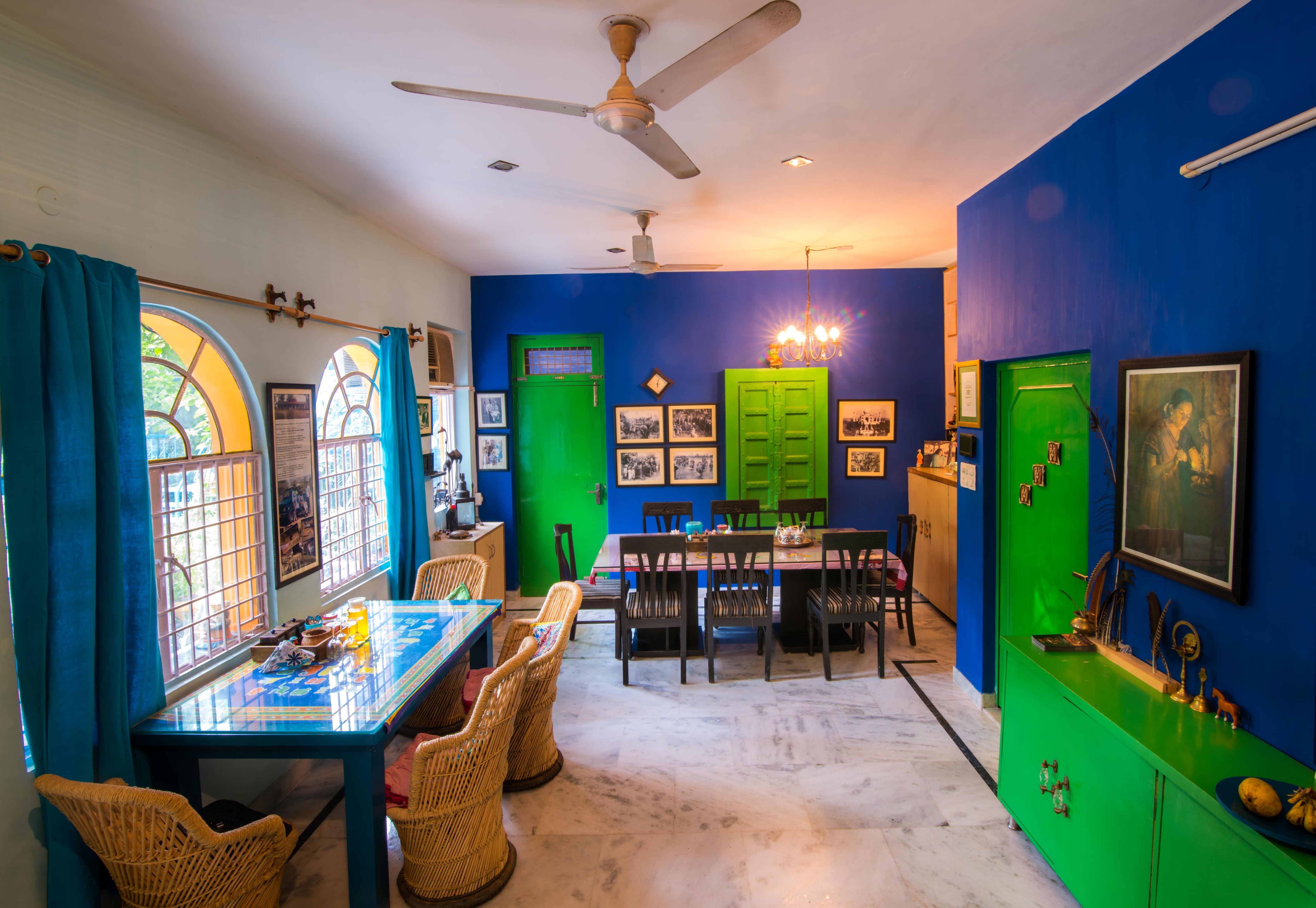 The Coral Tree Boutique Homestay - Tap to explore photos