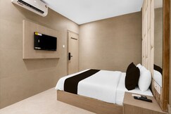 Hotel O Anika Residency, Mumbai