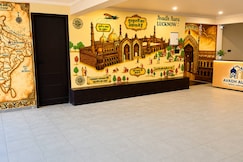 The AvadhAura Estate Ultra Luxury Regal Living, Lucknow