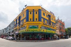 Collection O Shah Alam Formerly Sri Muda Corner SDN BHD, Klang