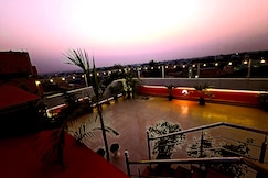 Windchime Skyhouse, Shantiniketan