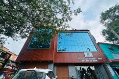 Hotel Buddha Bliss, Rajgir