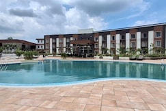 TRINITY PALACE, Bokaro