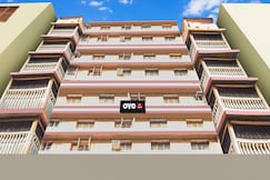 Super Hotel O Sivalika Inn, Howrah