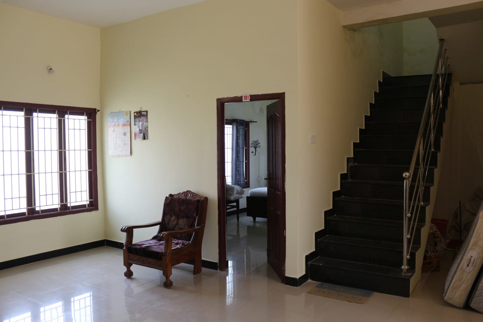 EXCELLA SAIRENU RESIDENCY - Tap to explore photos