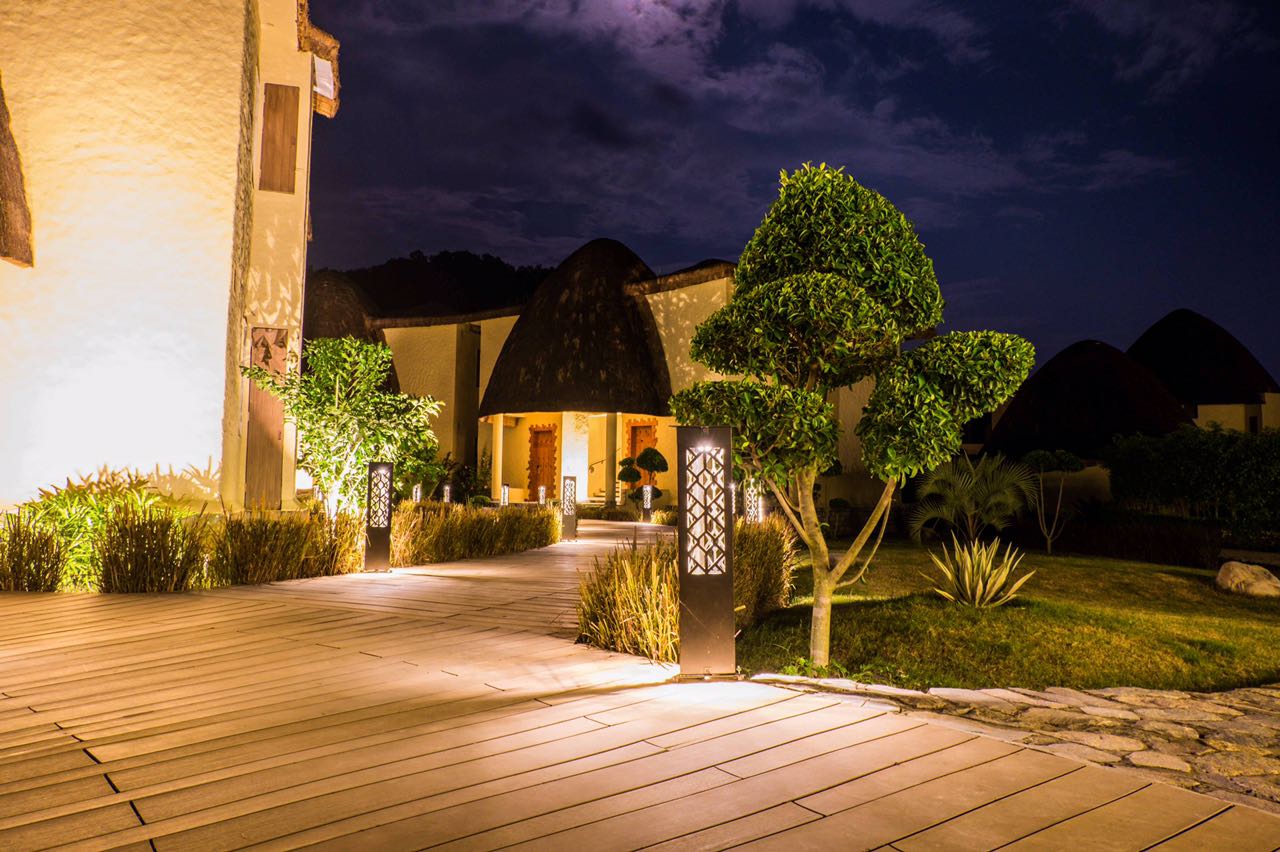 Lemon Tree Premier Corbett Ramnagar Hotel Price, Address & Reviews