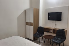 Hotel Sundram, Zirakpur