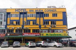 Super OYO 882 Hotel Sri Muda Corner Sdn Bhd, Shah Alam