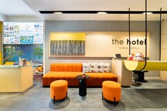 The Hotel Nicecy, Ho Chi Minh City