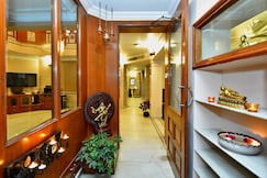 FabHotel Pink Cozzy, Jaipur