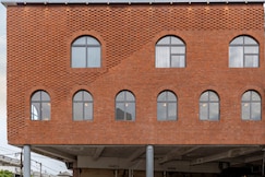 The City Hotel, Godhra