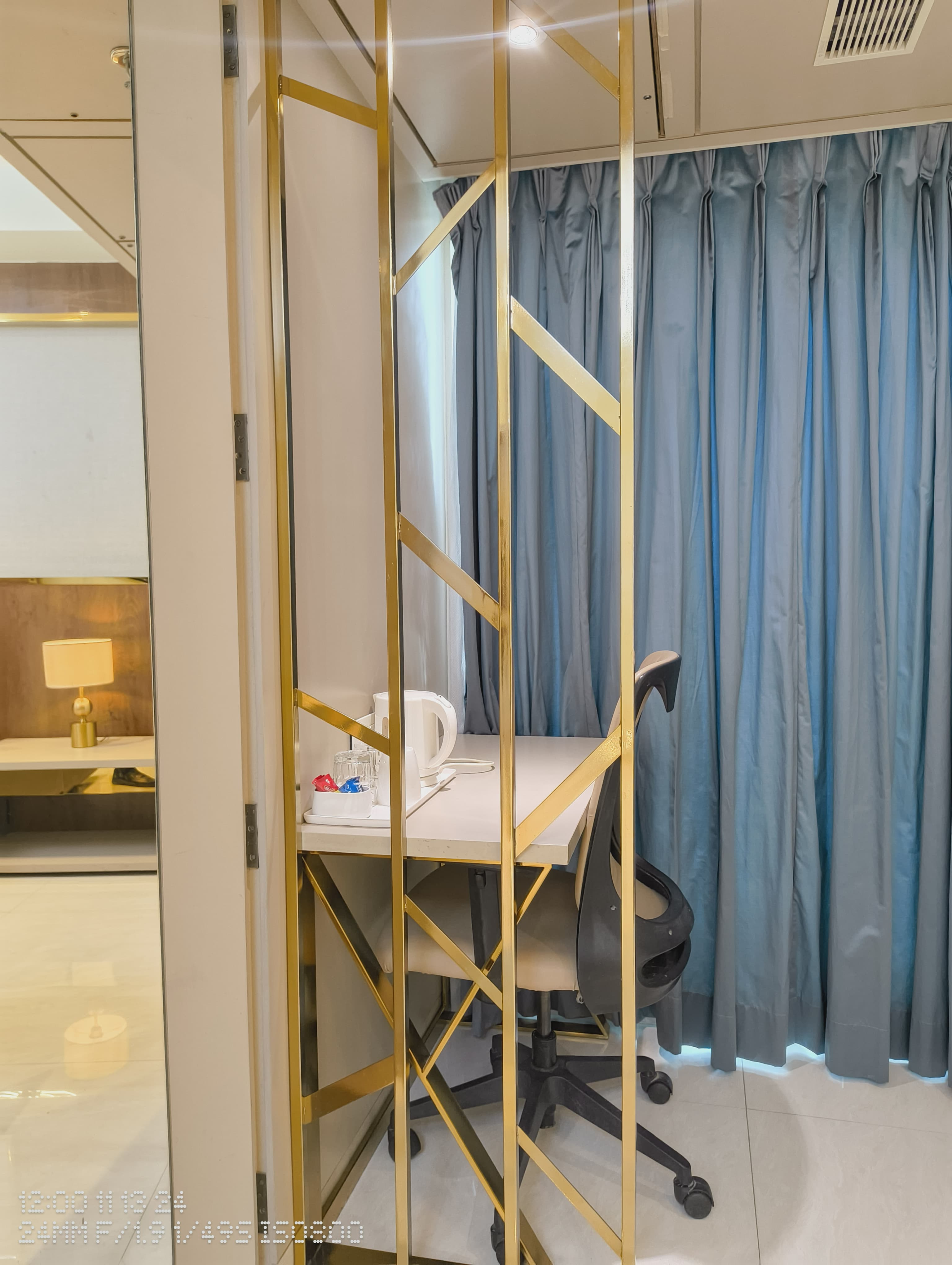 HOTEL SHEETAL RESIDENCY
