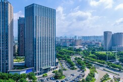 Holiday Inn Express QUANZHOU LICHENG by IHG, Quanzhou
