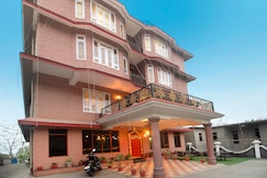 Golden Kuensel Resort and Spa, Kalimpong