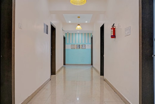 Hotel O Pimpri Stays