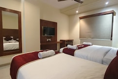 HOTEL ASHRAYA INTERNATIONAL, Mumbai