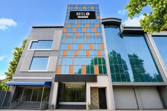 Hotel O Gomti Nagar Station Formerly Insight Inn, Lucknow
