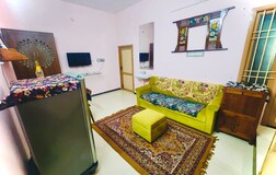 Common Area