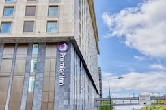 Premier Inn London Paddington (Paddington Basin),  London