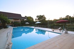 OYO 619 Water Palm Resort, Kapong