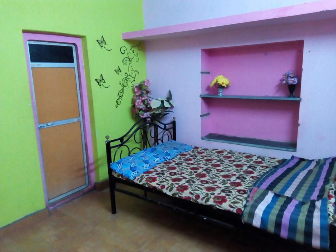 Hotel Ojasva 3