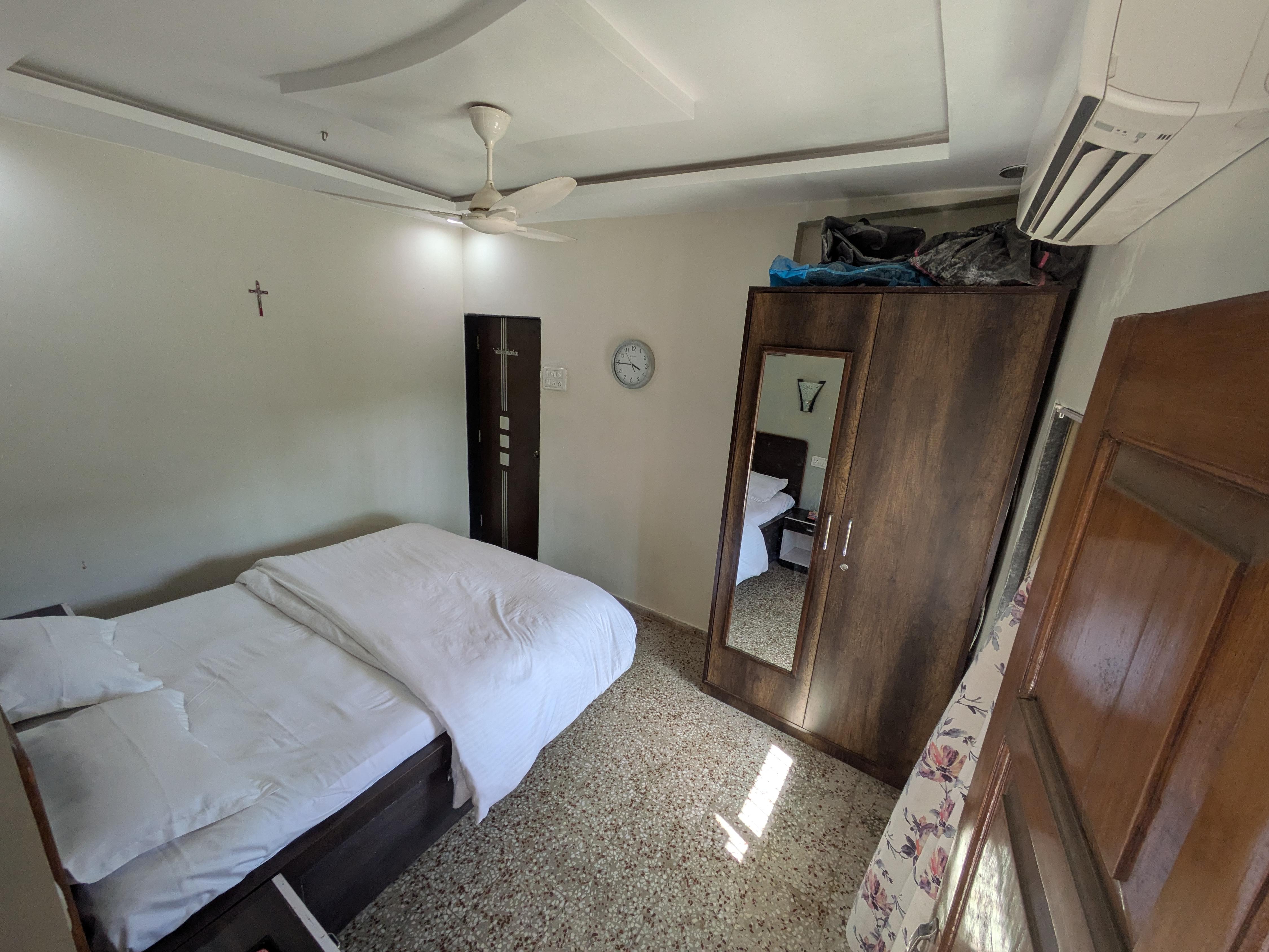 2bhk City Center - Tap to explore photos