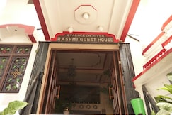 Rashmi Guest House (A Place On River), Varanasi