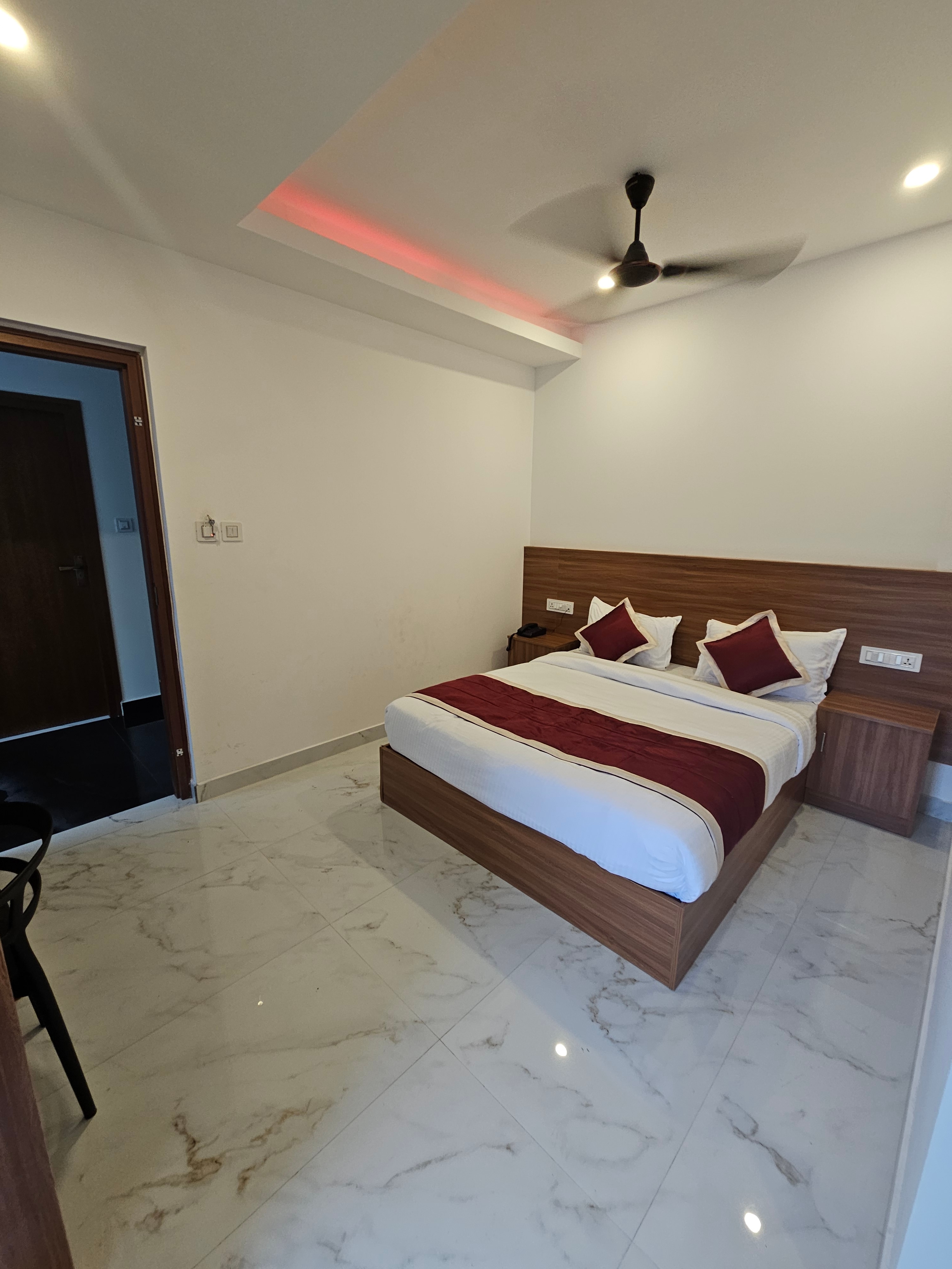 Thangam INN - Tap to explore photos