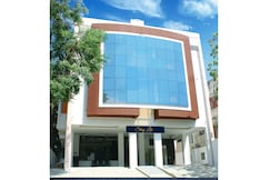 Staylite Suites, Chennai