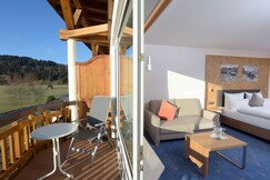 Best Western Plus Hotel Alpenhof, Oberallgau