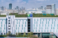 Holiday Inn Express Bangkok Soi Soonvijai, 