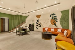 Stayscape- Aquavista-A, 3BHK Veg N Jain in Lonavala, Lonavala