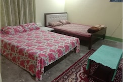 SKY VIEW Homestay., Siliguri