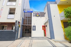 FabHotel Filter Babu, Agra