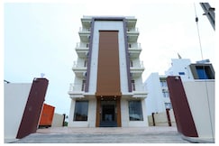 Hotel Scintilla, Somnath