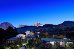 Rakkh Resort, Dharamshala