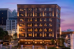 The Chow Kit - an Ormond Hotel, Kuala Lumpur