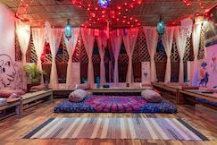 The Pink Chapter Hostel, Jaipur